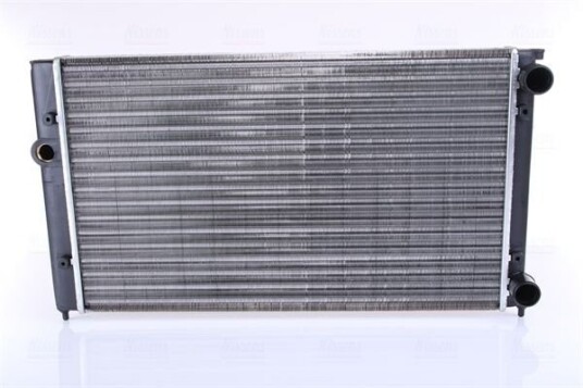 Radiator NISSENS 651941
