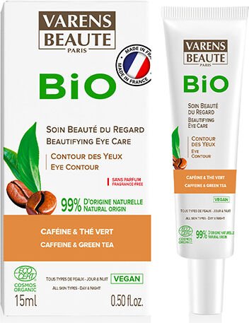 Varens Beaute Eye Care 15 ml