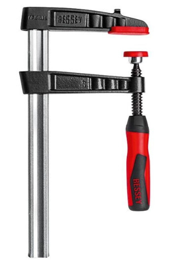 Bessey Tg50s12-2K, F-Klemme, 50 Cm Bessey Tg50s12-2K, F-Klemme, 50 Cm