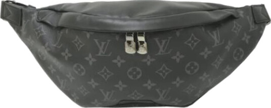 Louis Vuitton Vintage Herre Svart ONE SIZE Louis Vuitton Vintage Herre Svart ONE SIZE