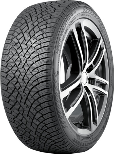 Nokian Hakkapeliitta R5 275/45R20 110T Nordiske vinterdekk Nokian Hakkapeliitta R5 275/45R20 110T Nordiske vinterdekk