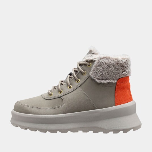 Helly Hansen Marcellina Insulated Winter Boots Dame Grå 39.3