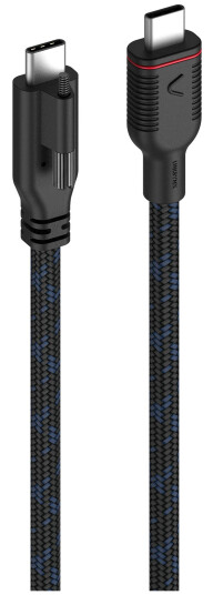 UNISYNK USB-C Cable for Pro AV Dock 2m UNISYNK USB-C Cable for Pro AV Dock 2m