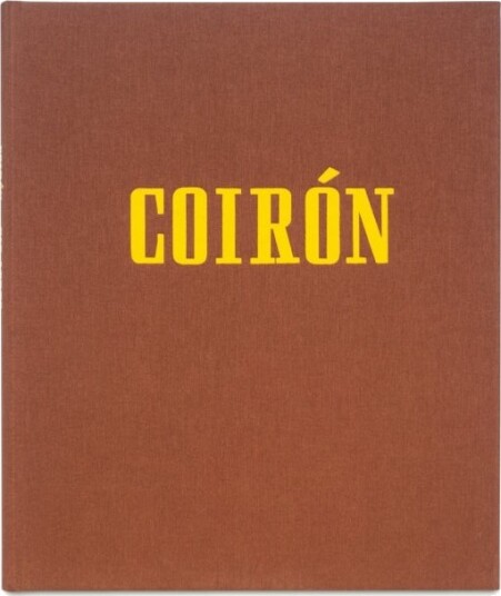 Coiron Coiron
