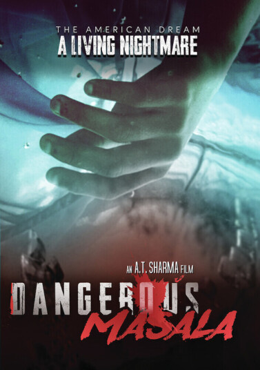 Dangerous Masala DVD