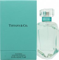 Tiffany & Co Eau de Parfum 75ml Spray