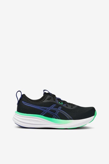 Asics Løpesko Gel pulse 17 Svart