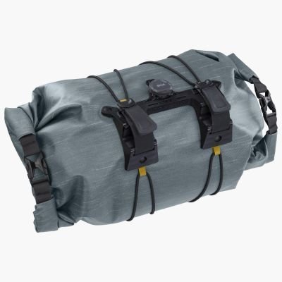 EVOC Handlebar Pack Boa WP 9Lcarbon grey EVOC Handlebar Pack Boa WP 9Lcarbon grey