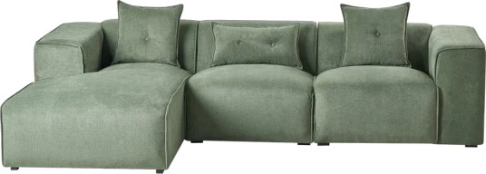 3 seters sofa Dolva  