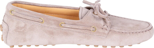 Tod's Dame Sko Beige 38 EU,