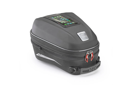 Givi ST612 tankveske tanklock 15 liter