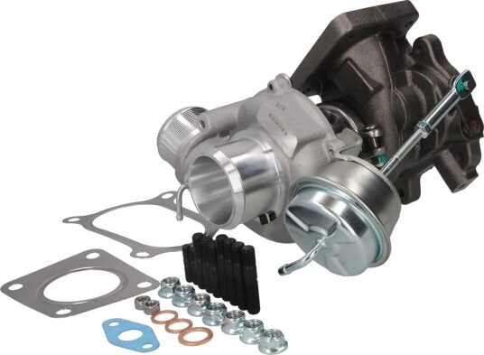 Turbolader KAMOKA 8600226 Turbolader KAMOKA 8600226