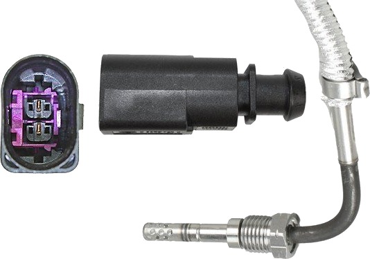 Sensor, eksostemperatur METZGER 0894528