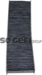 COOPERSFIAAM FILTERS PCK8263 Kupefilter COOPERSFIAAM FILTERS PCK8263 Kupefilter