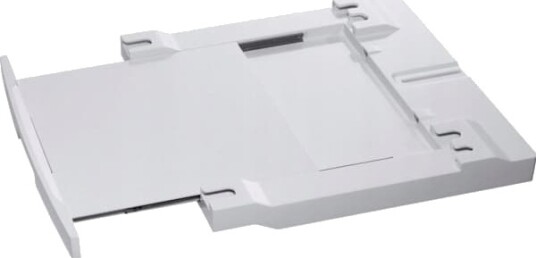AEG STA9GW3 - stacking kit with pull-out shelf