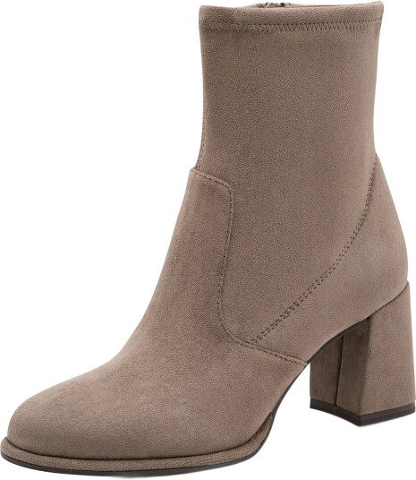 Tamaris Women Boots Brown 37