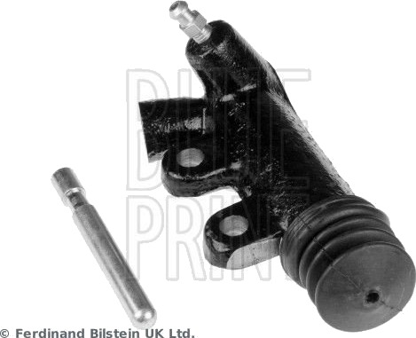 Slavesylinder, clutch BLUE PRINT ADT33619