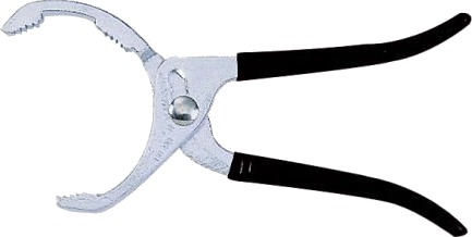 FORCE 639365 Oljefilternøkkel