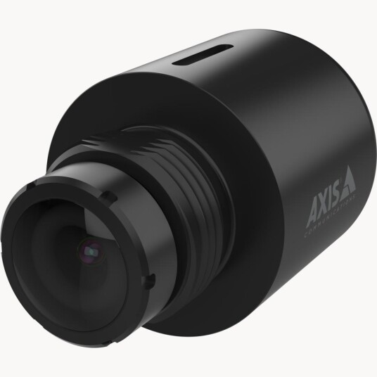 AXIS F2135-RE FISHEYE SENSOR AXIS F2135-RE FISHEYE SENSOR