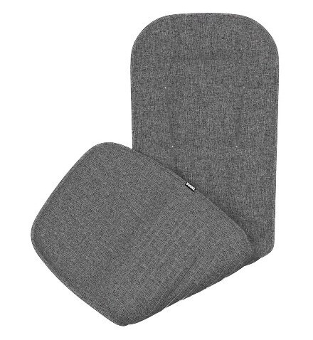 Thule Stroller Seat Liner / Seteinnlegg Grey Melange