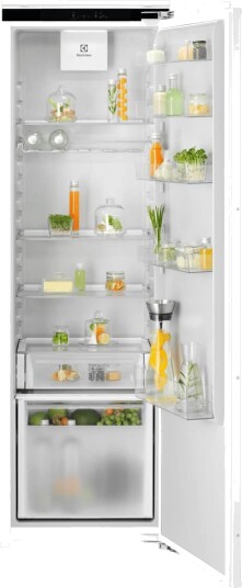 Electrolux 700 ERA7DE18C Integrert kjøleskap