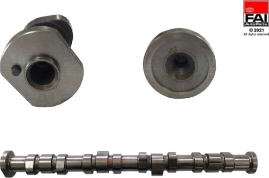 FAI AutoParts C360 Kamaksel