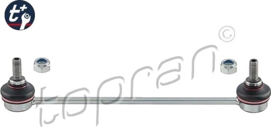 TOPRAN 302 215 Stabilisatorstag TOPRAN 302 215 Stabilisatorstag