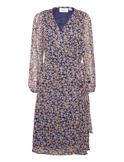 Saint Tropez | Salvasz Dress | XS