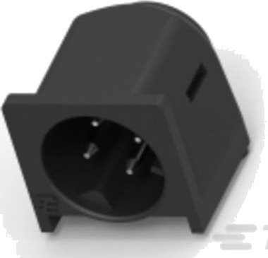 Te Connectivity 293415 2 Teip Til Full Rull 1 Stk