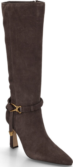 Steve Madden Sirrens Brown 39