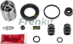 FRENKIT 238982 Reparasjonssett, bremsecaliper