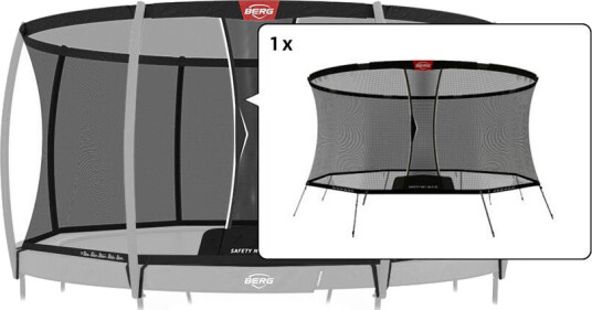 Safety Net Deluxe Netting 430