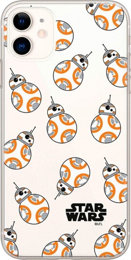 Star Wars BB-8 deksel til iPhone 12 Mini