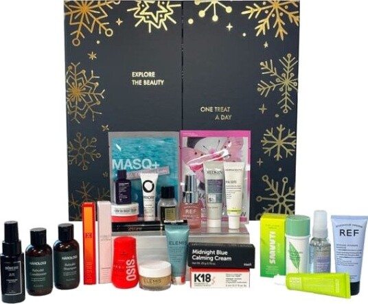 Grand Parfymeri Beauty Adventskalender 2025