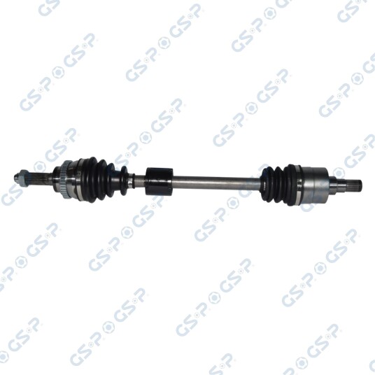 GSP 257087 Drivaksel