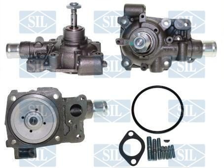 Saleri SIL PA1401 Vannpumpe Saleri SIL PA1401 Vannpumpe