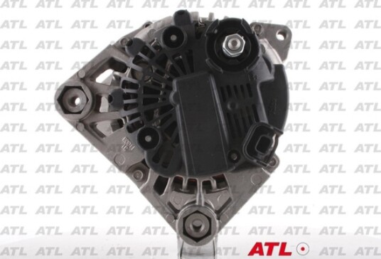 Dynamo ATL Autotechnik L 83 110