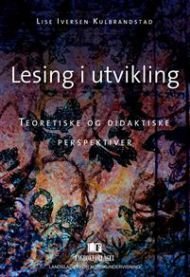 Lesing i utviklin teoretiske og didaktiske perspektiver, Pent brukt bok med markeringer