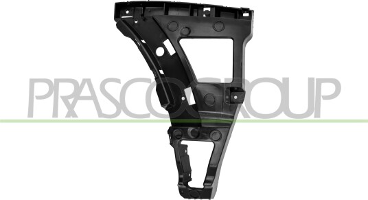 PRASCO FD9501003 Holder, støtfanger