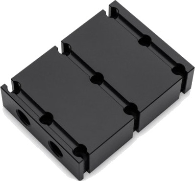 EK 3831109814017 vannblokker bro sort EK 3831109814017 vannblokker bro sort