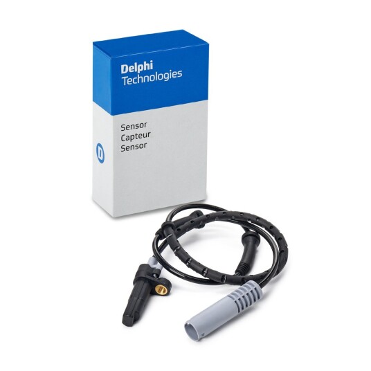 Sensor ABS DELPHI SS10306 Sensor ABS DELPHI SS10306