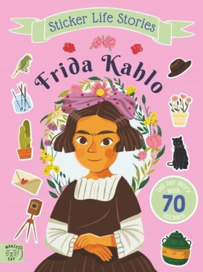 Frida Kahlo Frida Kahlo