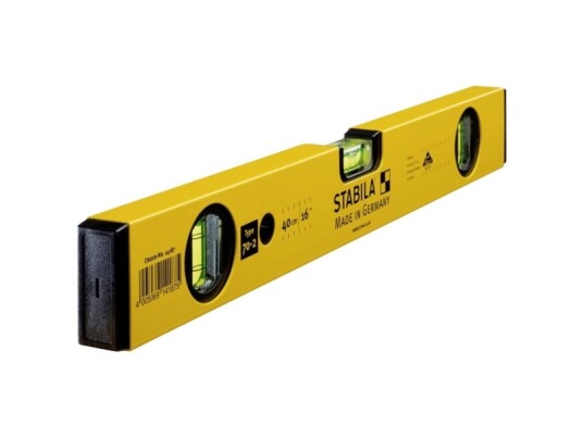 Stabila Vaterpas Letmetal Type 70 2 40 cm