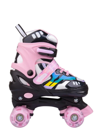 VENOR Venor Ignite Led Side By Side Pink 34/37EU VENOR Venor Ignite Led Side By Side Pink 34/37EU