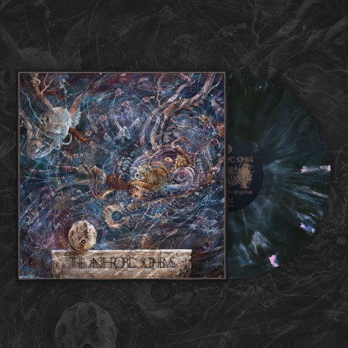 Inferno The Anthropic Sophisms Limited Edition Vinyl