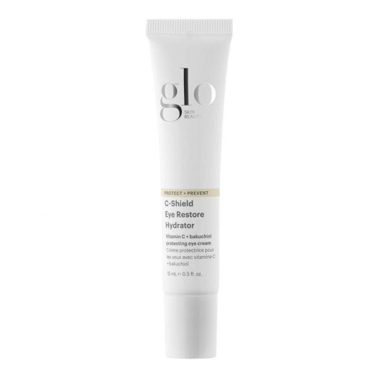 Glo-Skin Beauty, C-Shield Eye Restore Hydrator