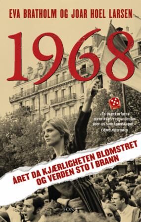 1968 Av Eva Bratholm, Joar Hoel Larsen
