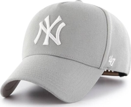 47 Merke 47 Brand New York Yankees '47 Cap Grå