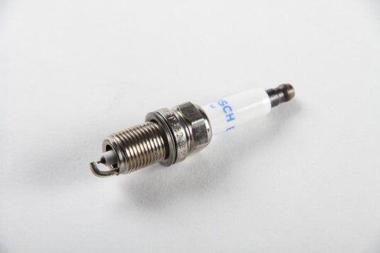 BMW Originaldeler Tennplugg High Power Original 12122158252