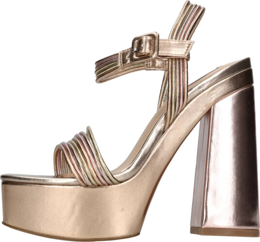 Steve Madden Dame Sko Rosa 37 EU,